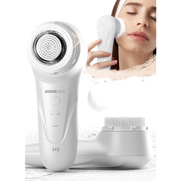 Amazon.com: YA-MAN Myse MS-70P Facial Cleanser Cleansing Lift